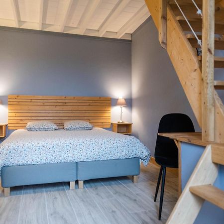Les Balcons De La Terrasse Bed and Breakfast Arsac-en-Velay Εξωτερικό φωτογραφία