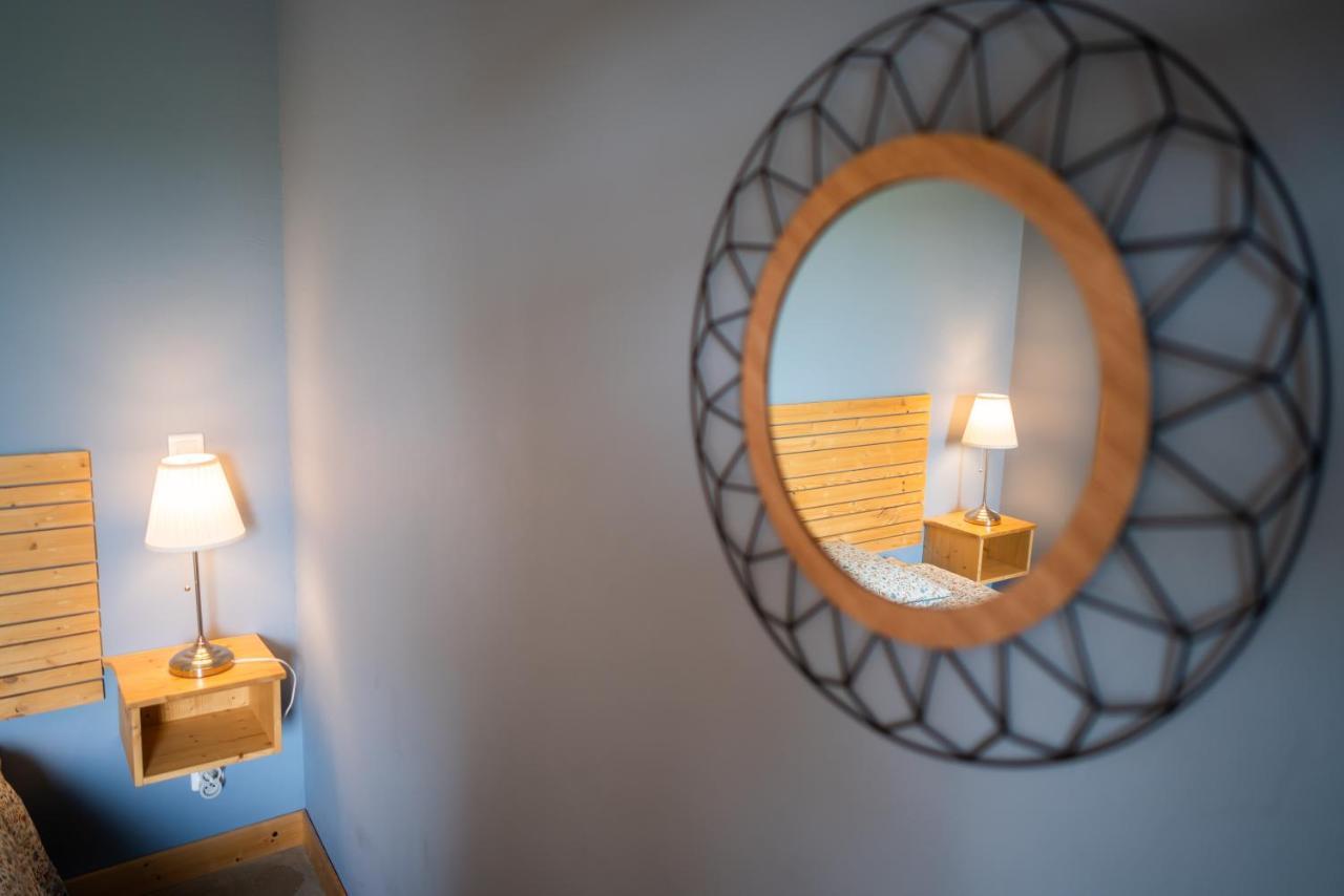 Les Balcons De La Terrasse Bed and Breakfast Arsac-en-Velay Εξωτερικό φωτογραφία