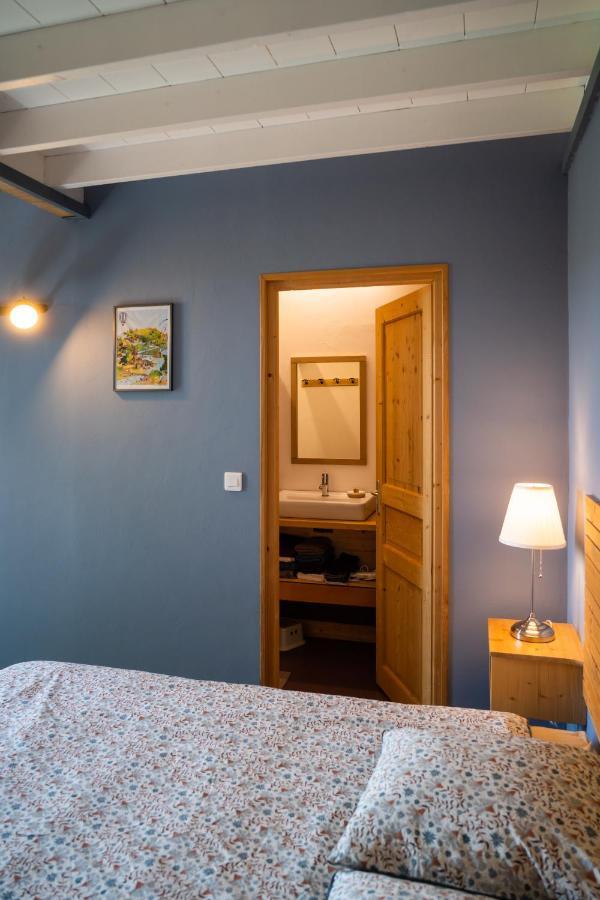 Les Balcons De La Terrasse Bed and Breakfast Arsac-en-Velay Εξωτερικό φωτογραφία