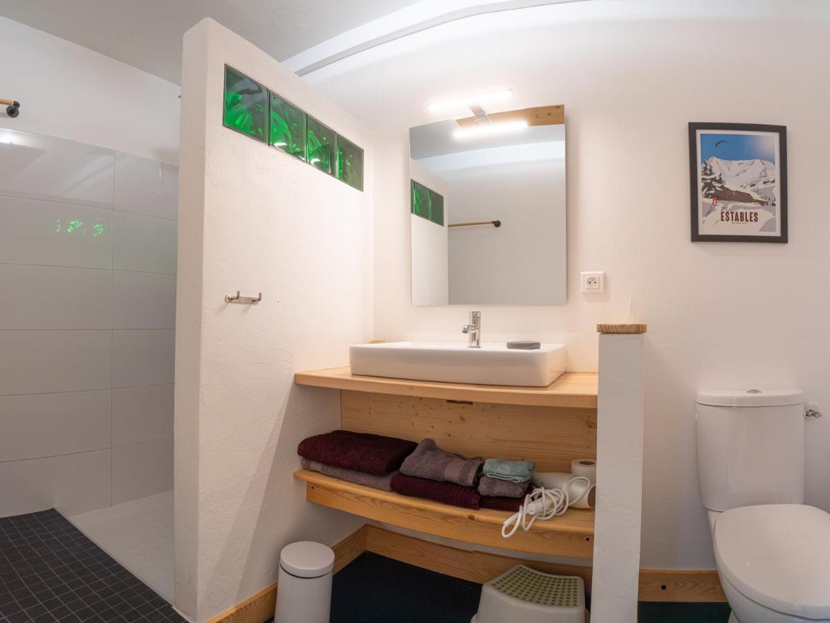 Les Balcons De La Terrasse Bed and Breakfast Arsac-en-Velay Εξωτερικό φωτογραφία