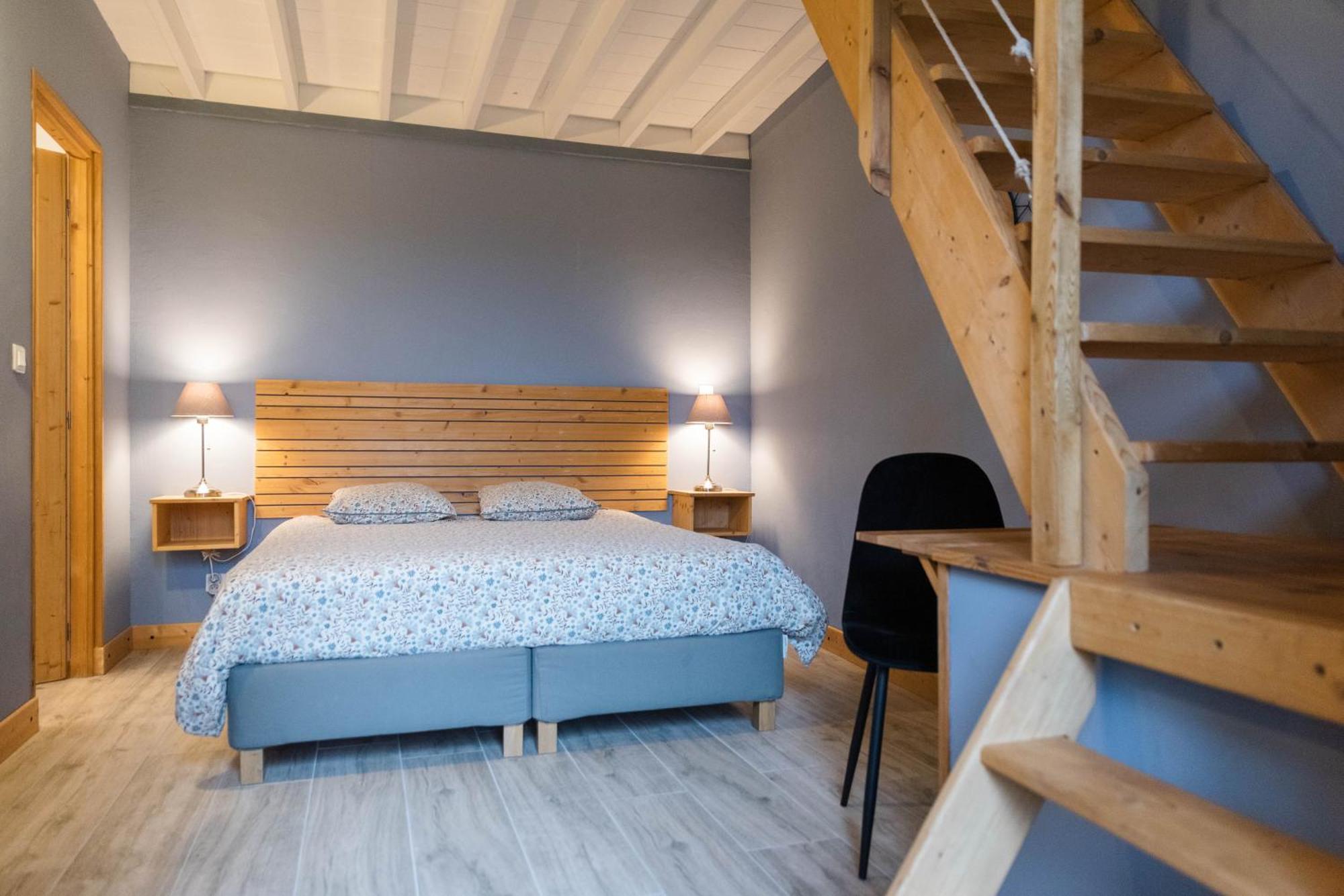 Les Balcons De La Terrasse Bed and Breakfast Arsac-en-Velay Εξωτερικό φωτογραφία