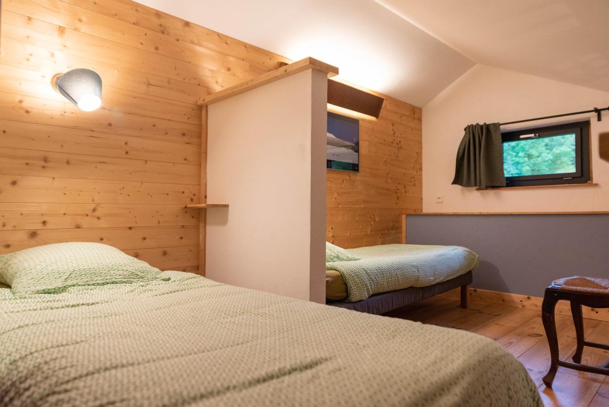Les Balcons De La Terrasse Bed and Breakfast Arsac-en-Velay Εξωτερικό φωτογραφία