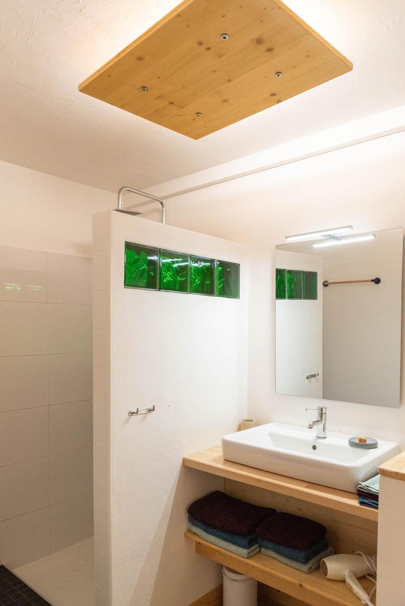 Les Balcons De La Terrasse Bed and Breakfast Arsac-en-Velay Εξωτερικό φωτογραφία