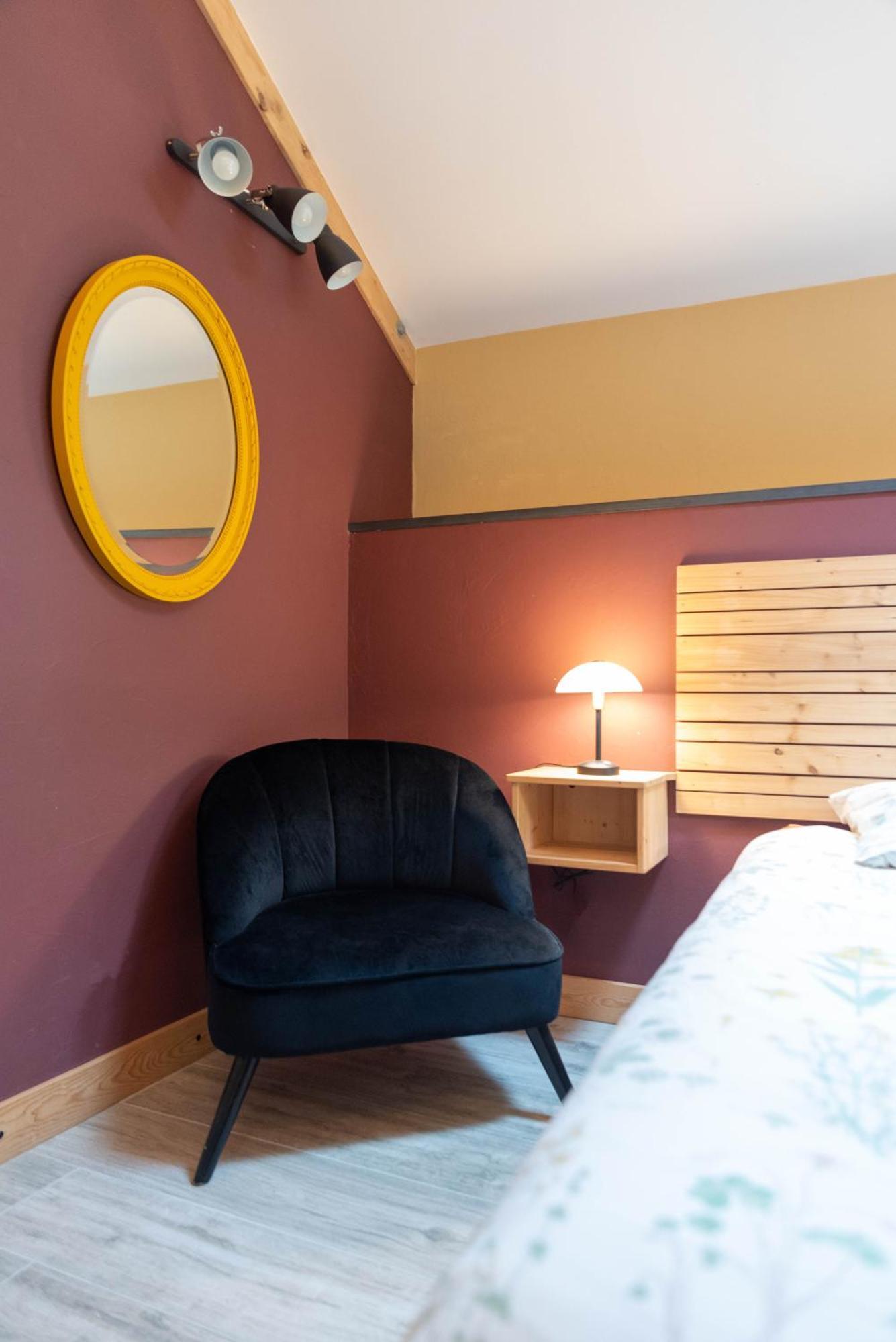 Les Balcons De La Terrasse Bed and Breakfast Arsac-en-Velay Εξωτερικό φωτογραφία